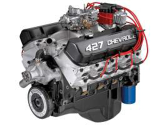 U3102 Engine